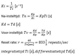 relaties