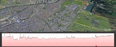 Utrecht 6 km