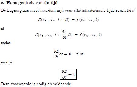 homotijd