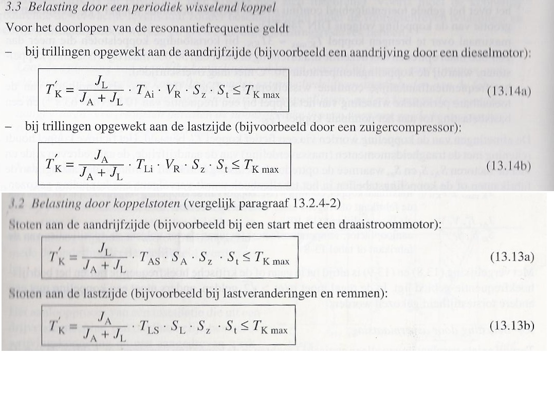 Formules