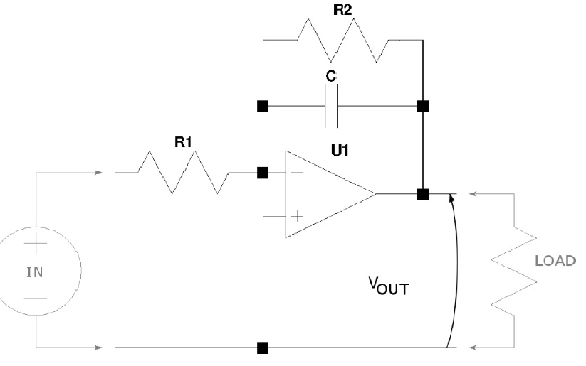 integrator