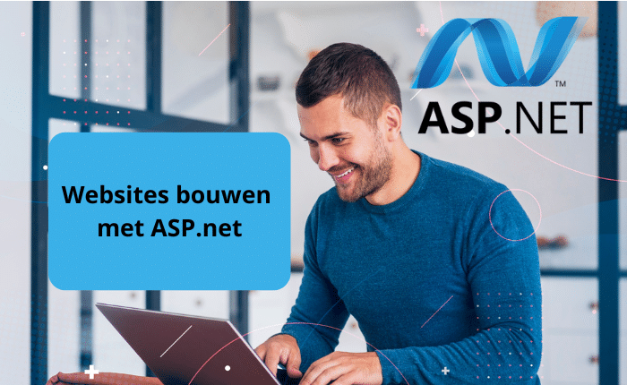 Websites bouwen met ASP.net