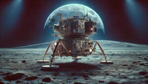 ESA's deelname aan de maanrace - De Argonaut
