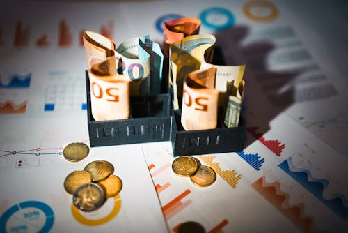 De wetenschap achter financiële keuzes
